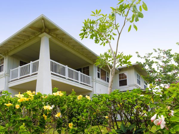Princeville Condo 983412
