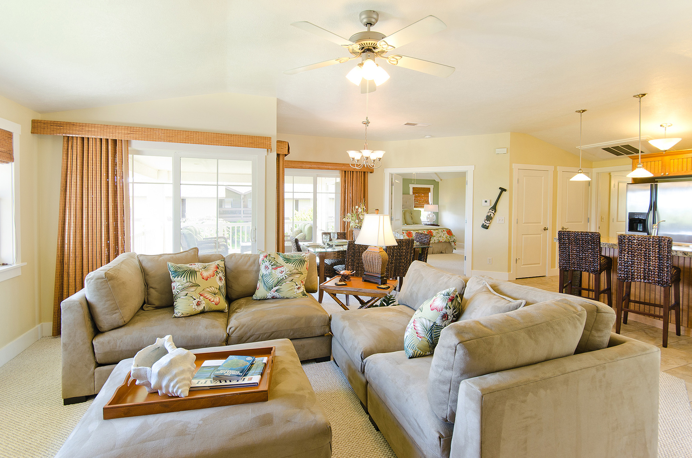 Princeville Condo 983412