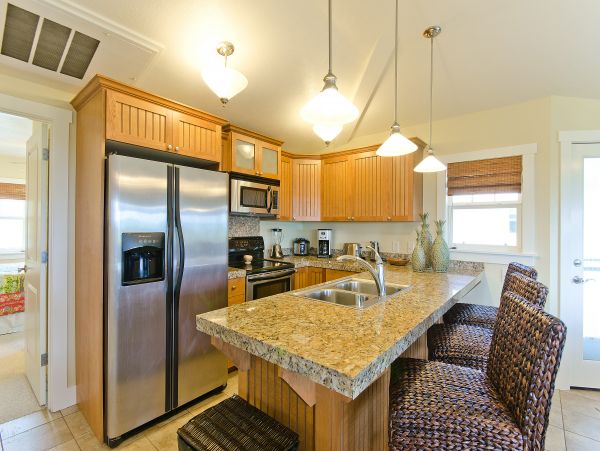 Princeville Condo 983412