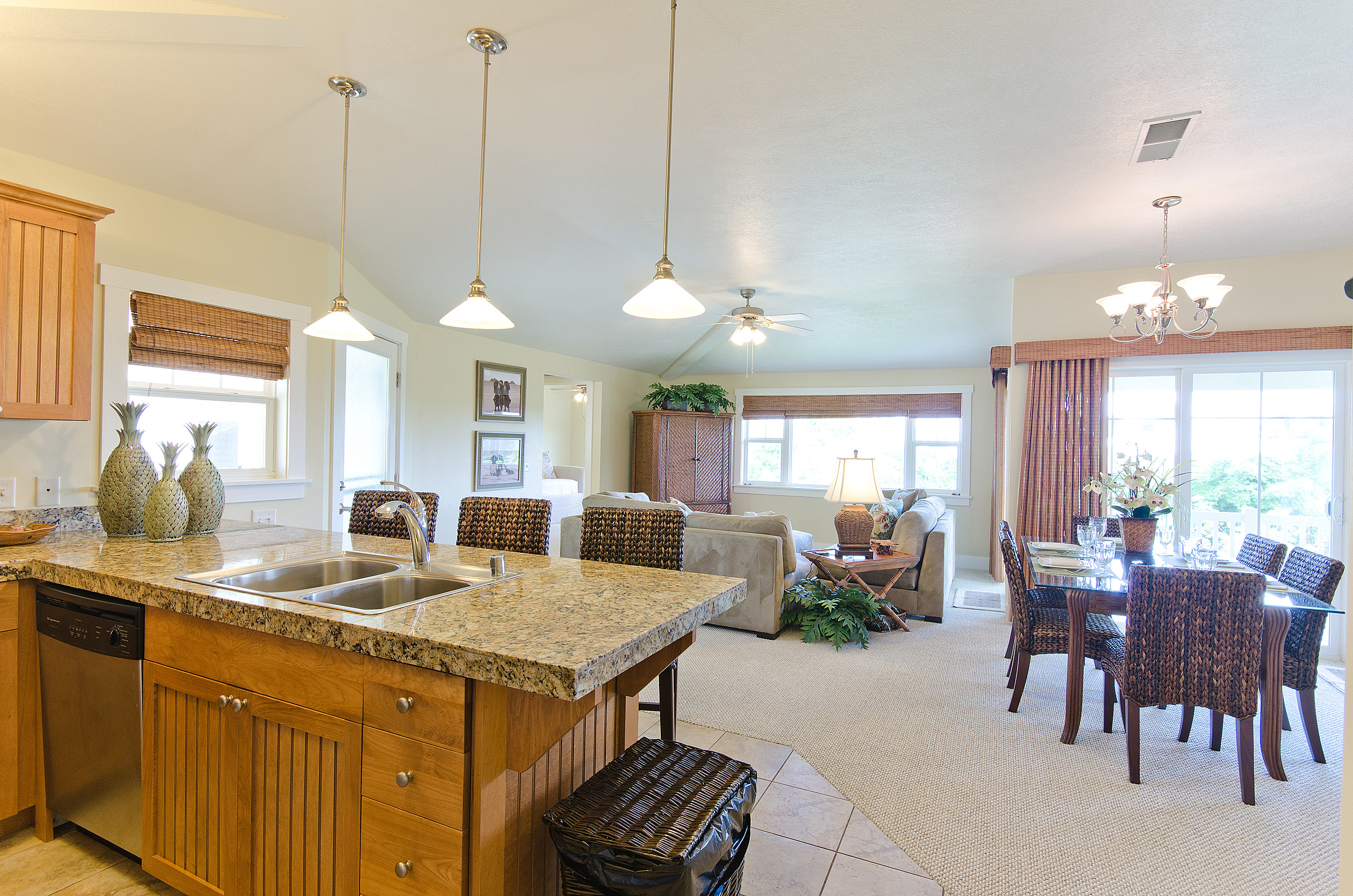 Princeville Condo 983412
