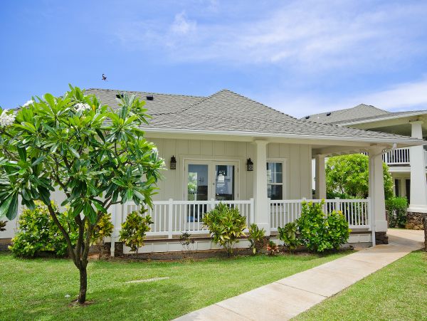Princeville Condo 983412