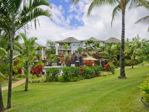 Princeville Condo 983412