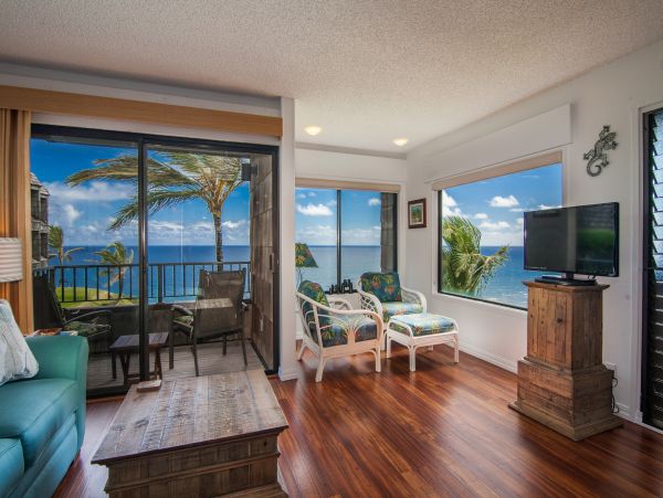 Princeville Condo 983413