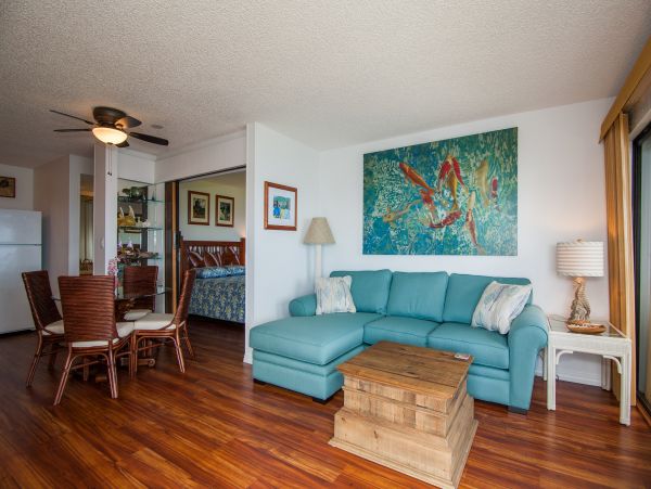 Princeville Condo 983413