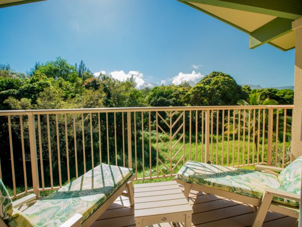 Beautiful 3 Bedroom Townhouse in Princeville