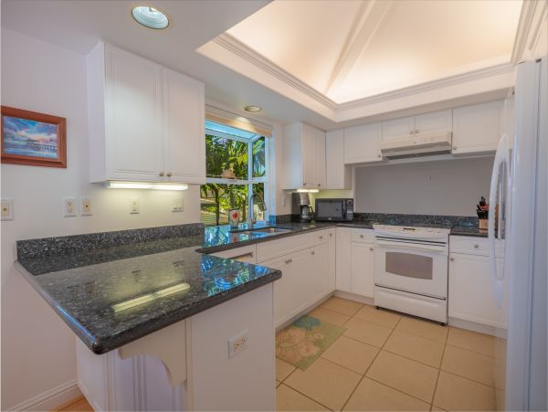 Beautiful 3 Bedroom Townhouse in Princeville