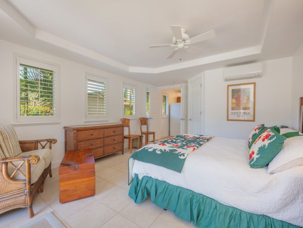 Beautiful 3 Bedroom Townhouse in Princeville