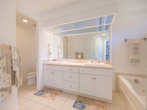 Beautiful 3 Bedroom Townhouse in Princeville