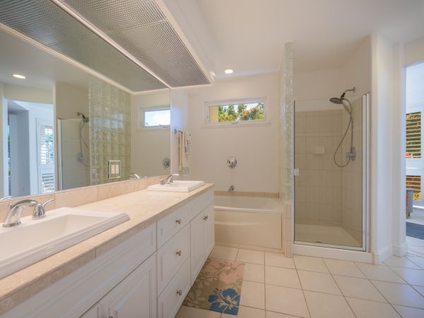 Beautiful 3 Bedroom Townhouse in Princeville