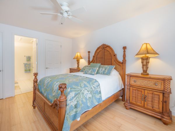 Beautiful 3 Bedroom Townhouse in Princeville