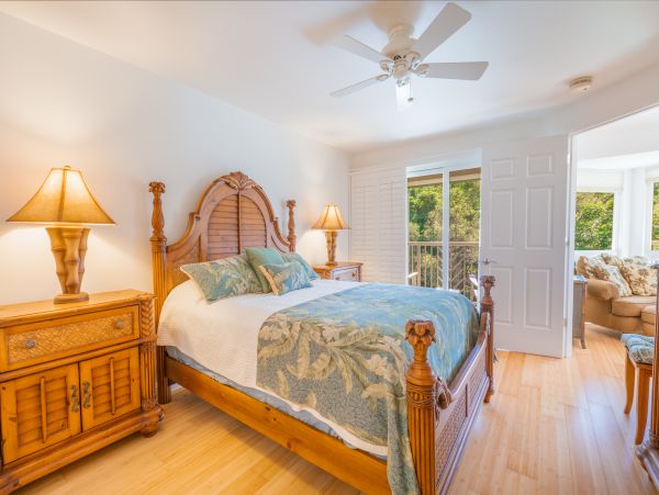 Beautiful 3 Bedroom Townhouse in Princeville