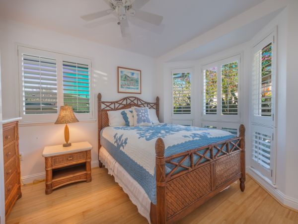 Beautiful 3 Bedroom Townhouse in Princeville