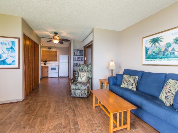 Princeville Condo 983415