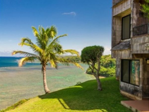 Princeville Condo 983415