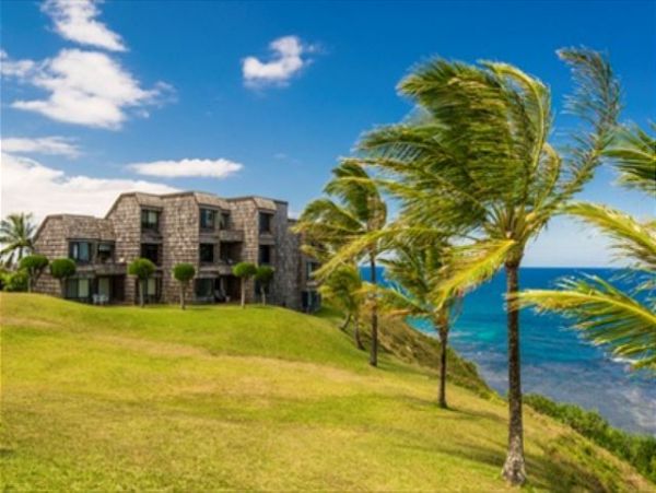 Princeville Condo 983415