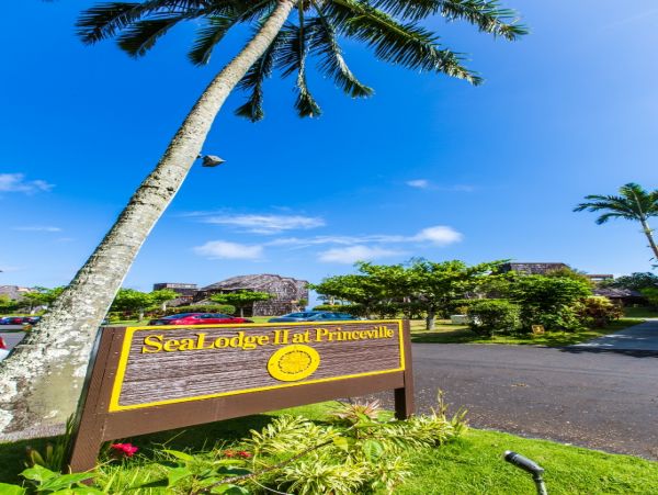 Princeville Condo 983415