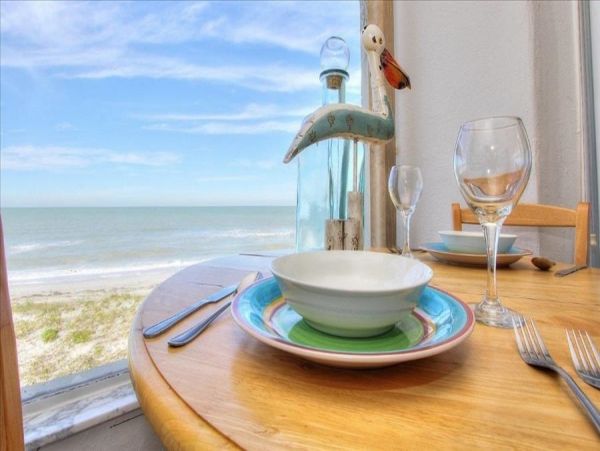 Indian Rocks Indian Shores Condo 983417