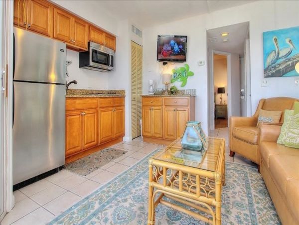 Indian Rocks Indian Shores Condo 983417