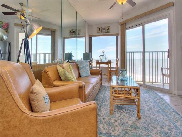 Indian Rocks Indian Shores Condo 983417