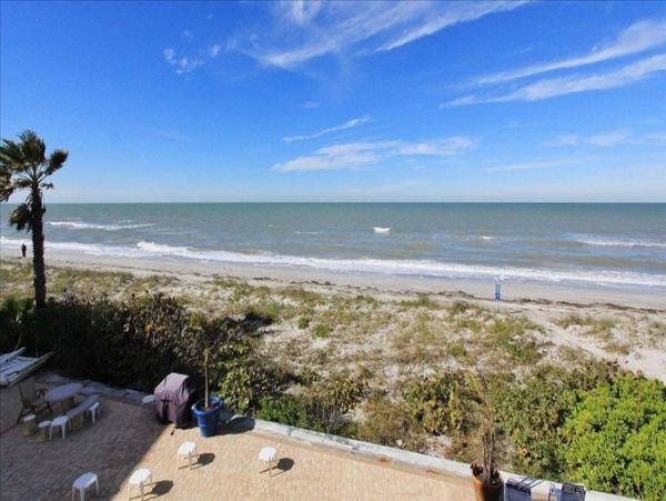 Indian Rocks Indian Shores Condo 983417