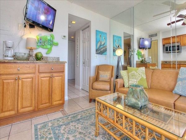 Indian Rocks Indian Shores Condo 983417