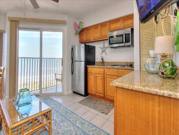 Indian Rocks Indian Shores Condo 983417