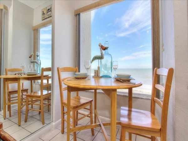 Indian Rocks Indian Shores Condo 983417