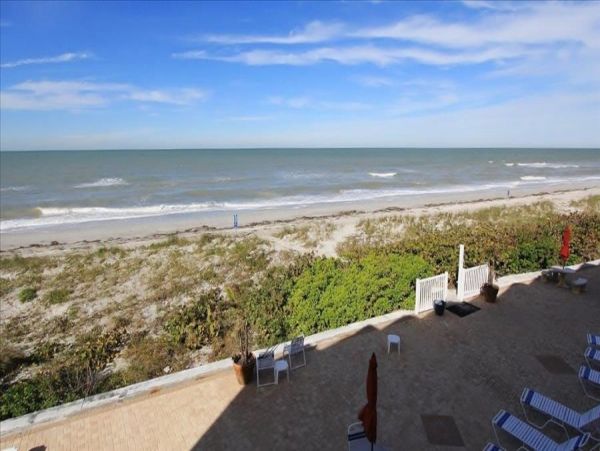 Indian Rocks Indian Shores Condo 983417