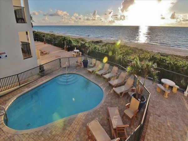 Indian Rocks Indian Shores Condo 983417