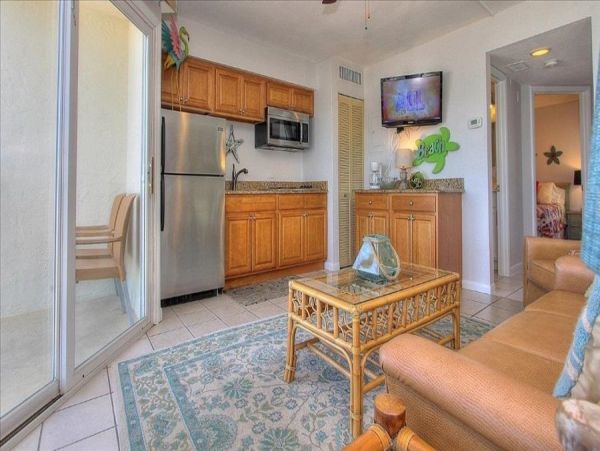 Indian Rocks Indian Shores Condo 983417