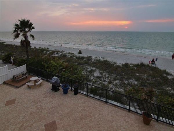 Indian Rocks Indian Shores Condo 983417