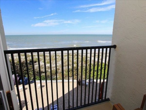 Indian Rocks Indian Shores Condo 983417