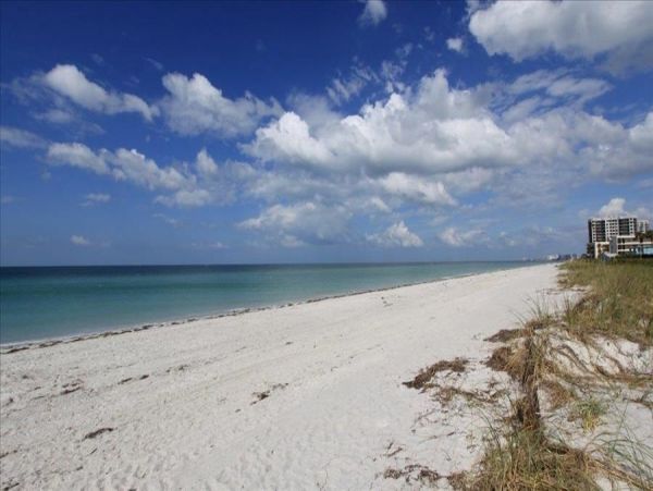 Indian Rocks Indian Shores Condo 983417