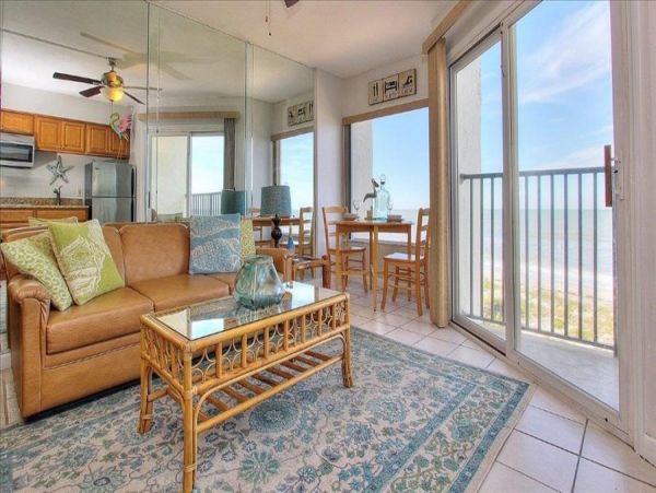 Indian Rocks Indian Shores Condo 983417