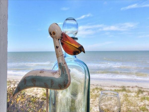 Indian Rocks Indian Shores Condo 983417