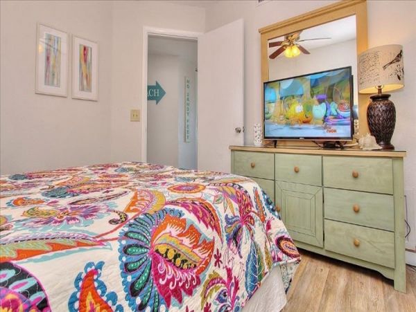 Indian Rocks Indian Shores Condo 983417