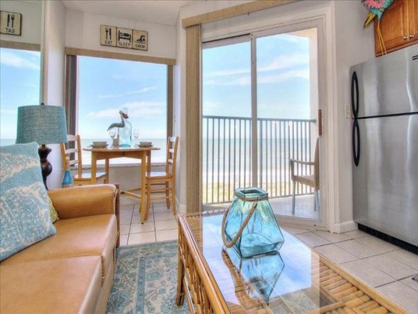 Indian Rocks Indian Shores Condo 983417