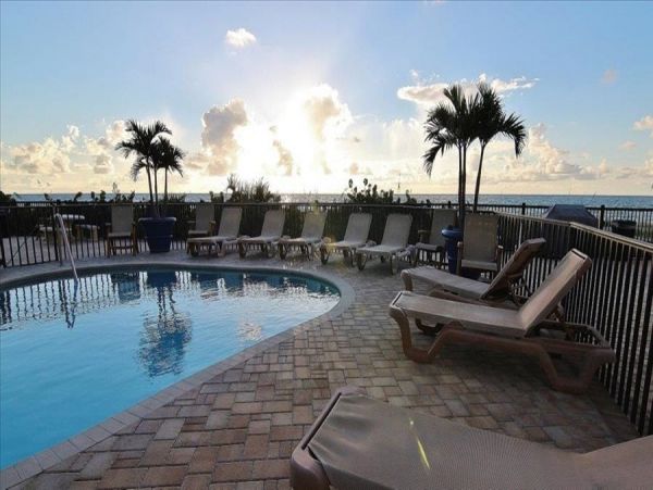 Indian Rocks Indian Shores Condo 983417