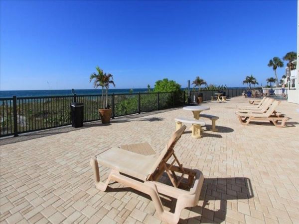 Indian Rocks Indian Shores Condo 983417