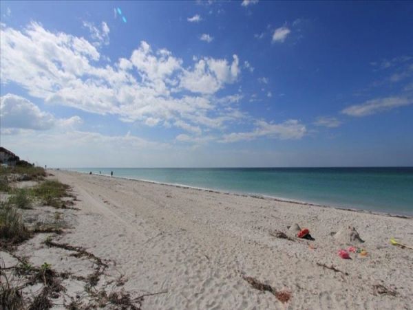 Indian Rocks Indian Shores Condo 983417