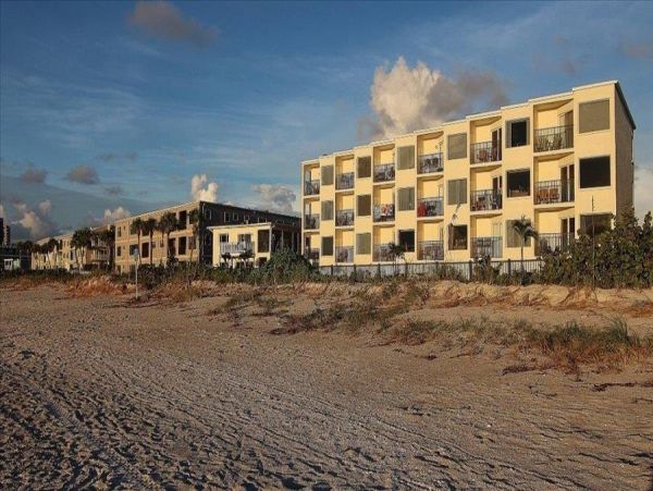Indian Rocks Indian Shores Condo 983417