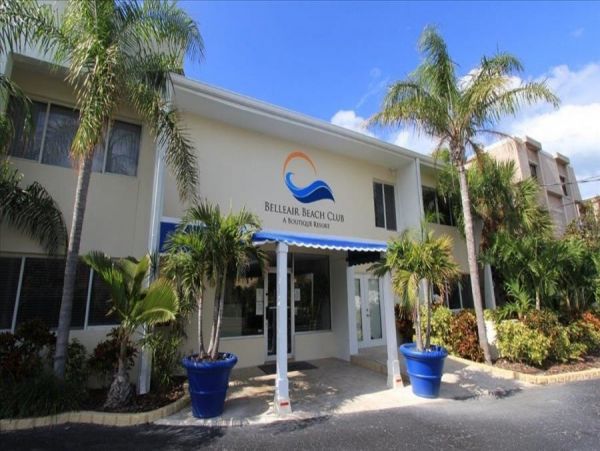 Indian Rocks Indian Shores Condo 983417
