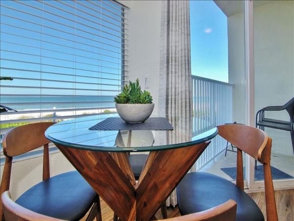 Indian Shores Ai Condo 983418