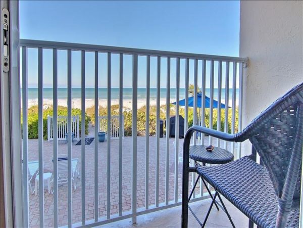 Indian Shores Ai Condo 983418