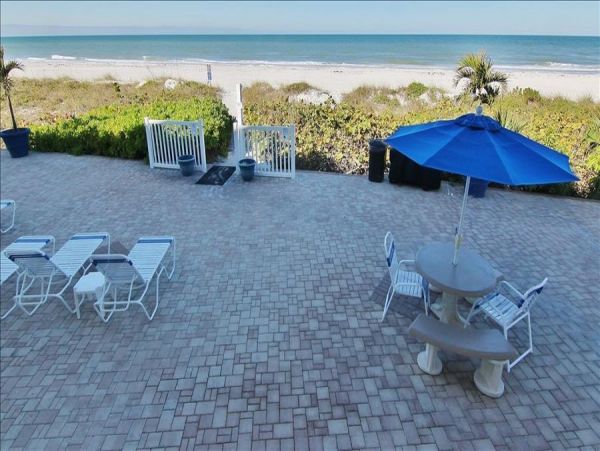 Indian Shores Ai Condo 983418