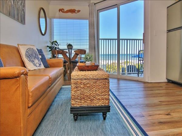 Indian Shores Ai Condo 983418
