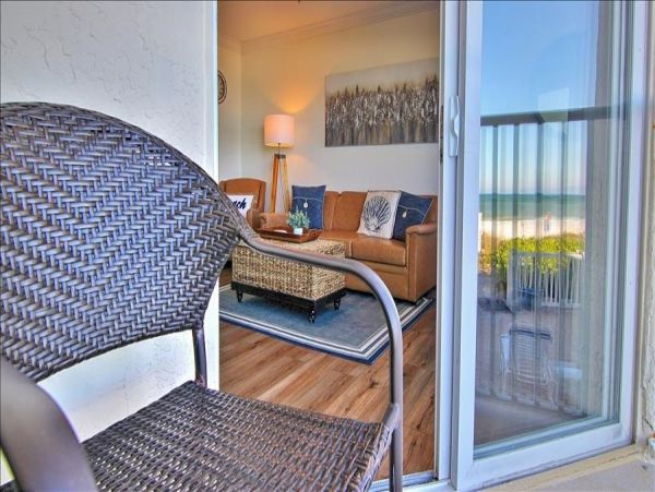 Indian Shores Ai Condo 983418