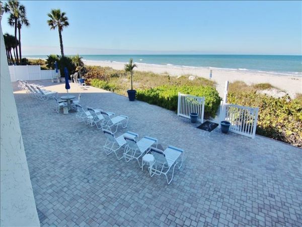 Indian Shores Ai Condo 983418