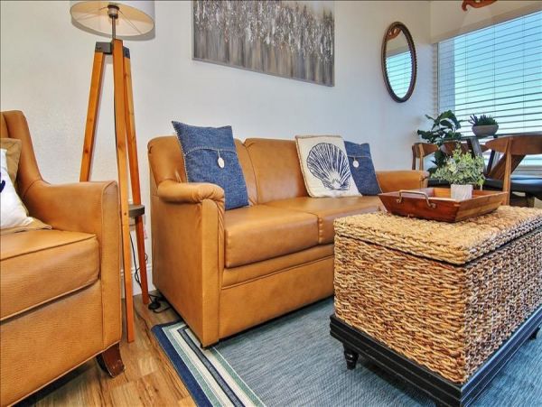 Indian Shores Ai Condo 983418