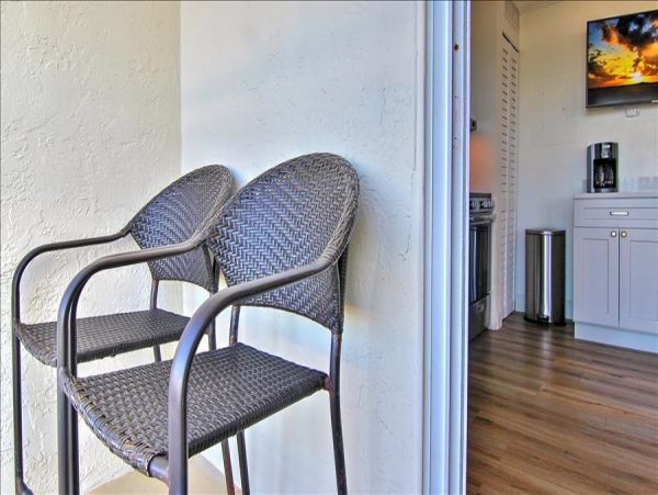 Indian Shores Ai Condo 983418